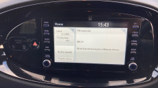 Toyota Aygo X 1.0 VVT-i Edge 5dr Petrol Hatchback